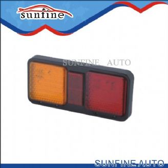 72LED TRAILER LIGHT