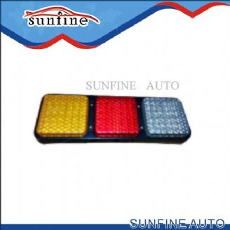 105LED TRAILER LIGHT