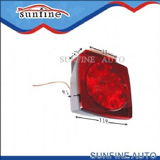 TRAILER Rear LED light