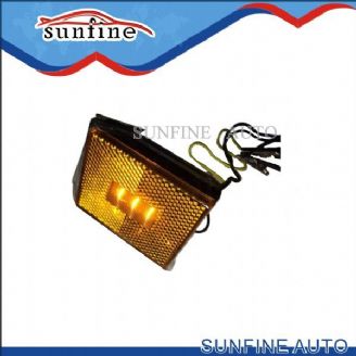 TRAILER Side LED light
