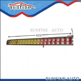 TRAILER LED LIGHT BAR