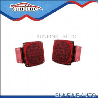 TRAILER Rear LED Light