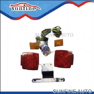 TRAILER LED light kit