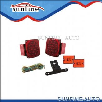 Waterproof Trailer LED kit