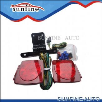 12V TRAILER LIGHT KIT