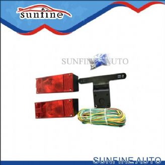 TRAILER LIGHT