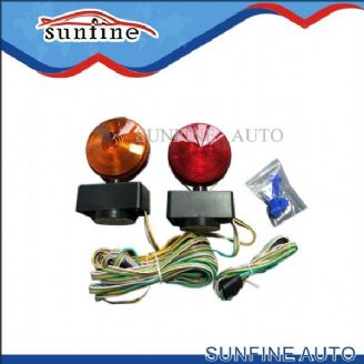 Magnetic Towing Light kit