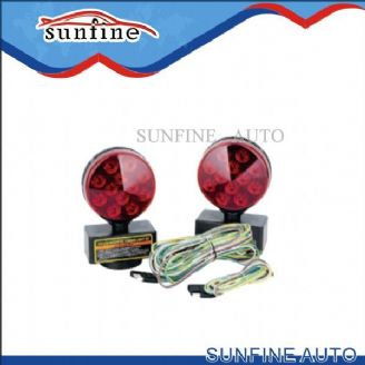 Magnetic Towing Light kit