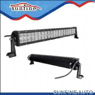120W LIGHT BAR