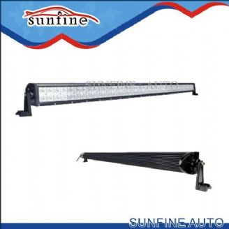240W LIGHT BAR