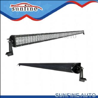 288W Led light bar
