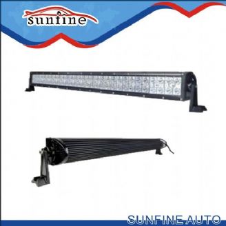 180W LED LIGHT BAR