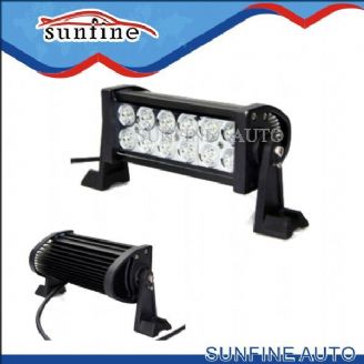 36W LED LIGHT BAR