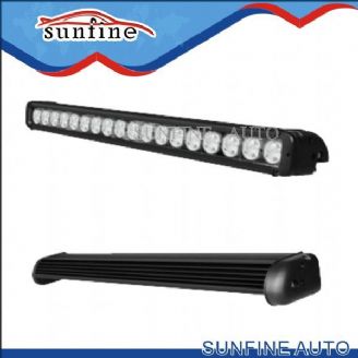180W LED LIGHT BAR