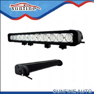 120W LED LIGHT BAR