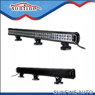 234W LED LIGHT BAR