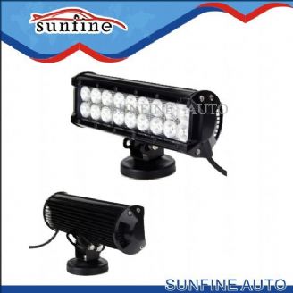 54W LED LIGHT BAR