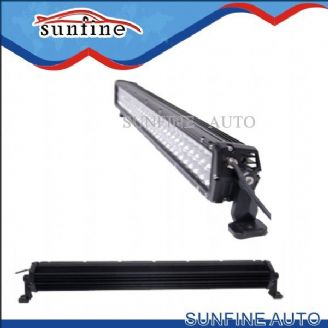 180W LED LIGHT BAR