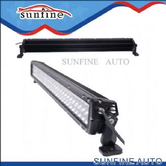 120W LED LIGHT BAR