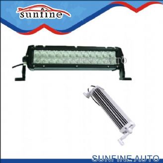 72W LED LIGHT BAR