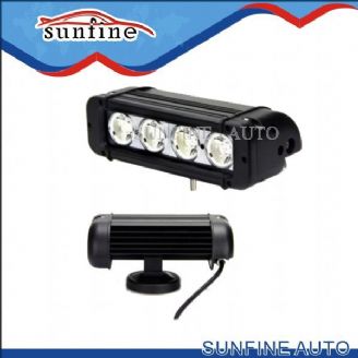40W LED LIGHT BAR