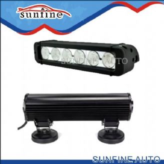 60W LED LIGHT BAR