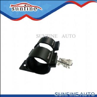 LED light mount bracket