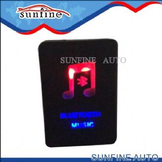 BlueTooth music transform Aud