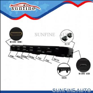 USB Multifunctional Charge