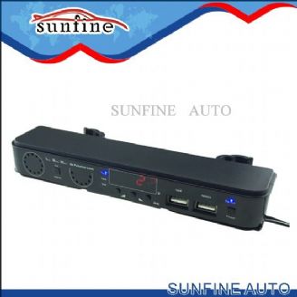 Multifunctional Charger