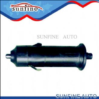  Cigarette Plug with Fuse