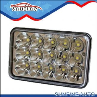 DC10-30V 45W LED WORK LIGHT