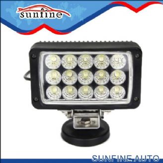 DC10-30V 45W LED WORK LIGHT
