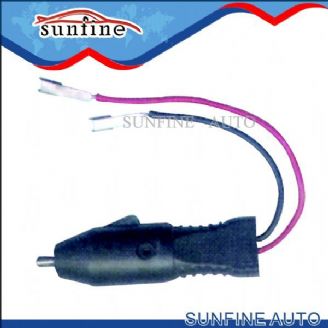 Auto Cigarette Plug