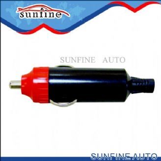 Auto Cigarette Plug