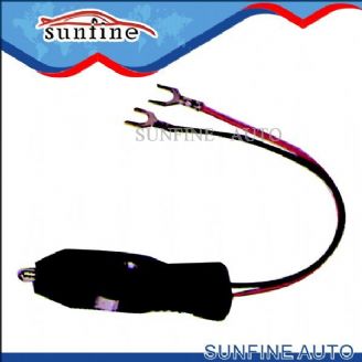 Auto Cigarette Plug