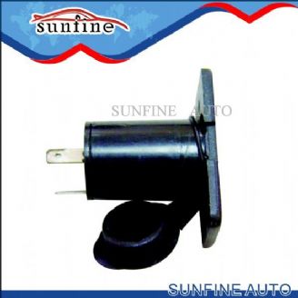 Auto Cigarette Socket