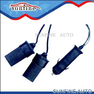 Auto Cigarette Plug