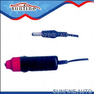 DC Plug to Cirgarette Line