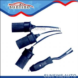 Auto Cigarette Plug