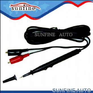 Computer Safe Ciruit Tester