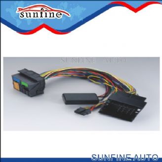 Car Modification Wire Group