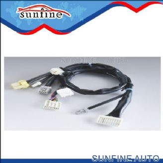 Car Modification Wire Group