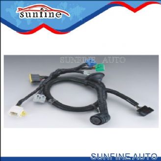 Car Modification Wire Group