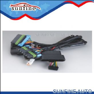 Car Modification Wire Group