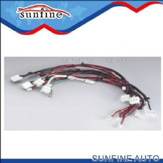 Car Modification Wire Group