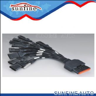 Car Modification Wire Group