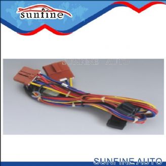 Car Modification Wire Group