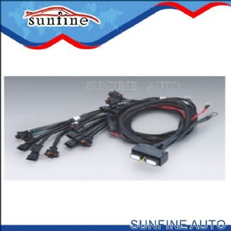 Car Modification Wire Group