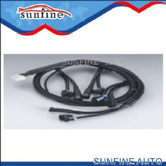 Car Modification Wire Group